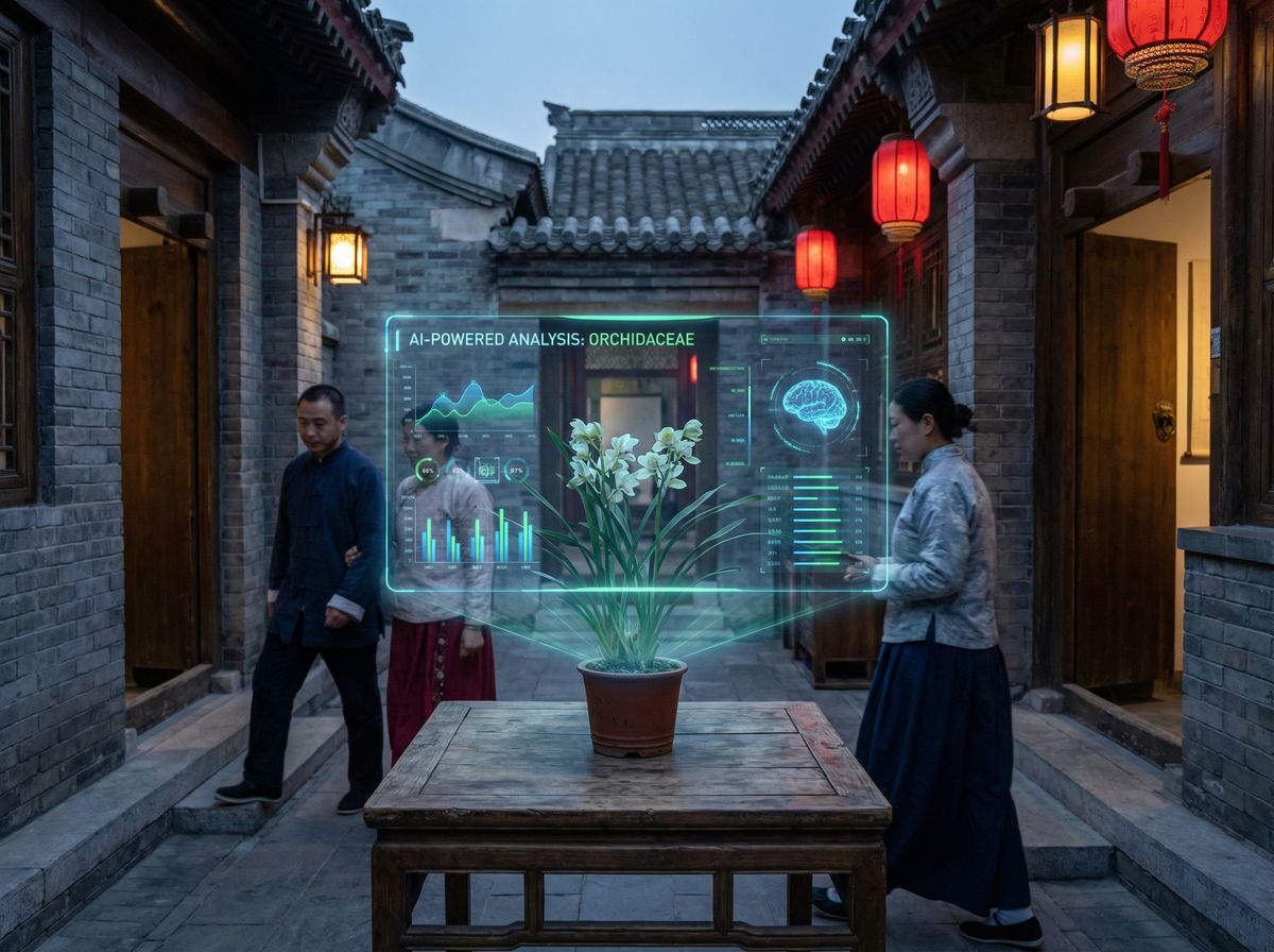 小马拉大车 AI技术负责人