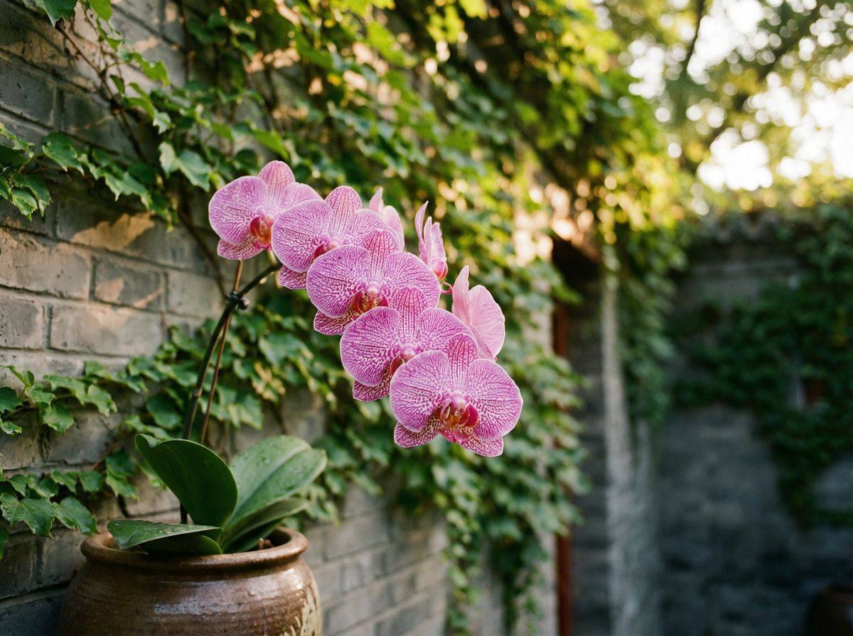 小马拉大车视频 - 兰花养护视频教程