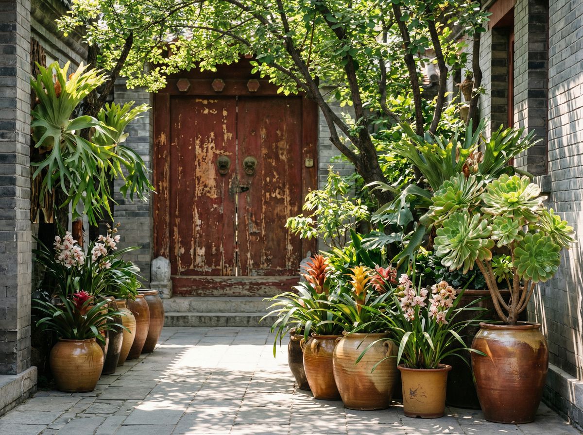 小马拉大车视频 - 稀有植物视频展示
